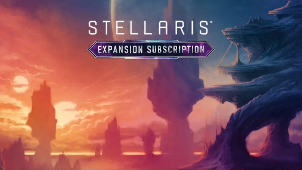 Stellaris DLC Subscription: Pricing and What it Includes