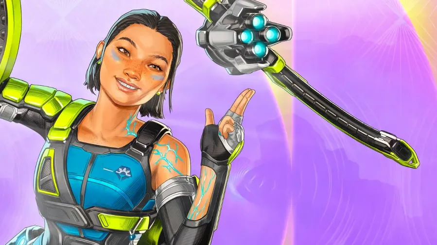 Apex Legends Steam Charts: Stats on How Many Players Are Playing