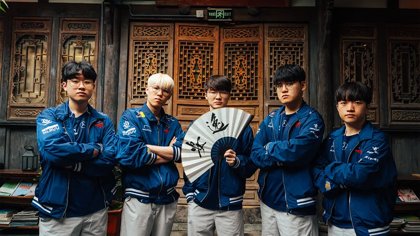 LoL MSI 2024 Play-In Stage: T1 Advance Into Bracket Stage