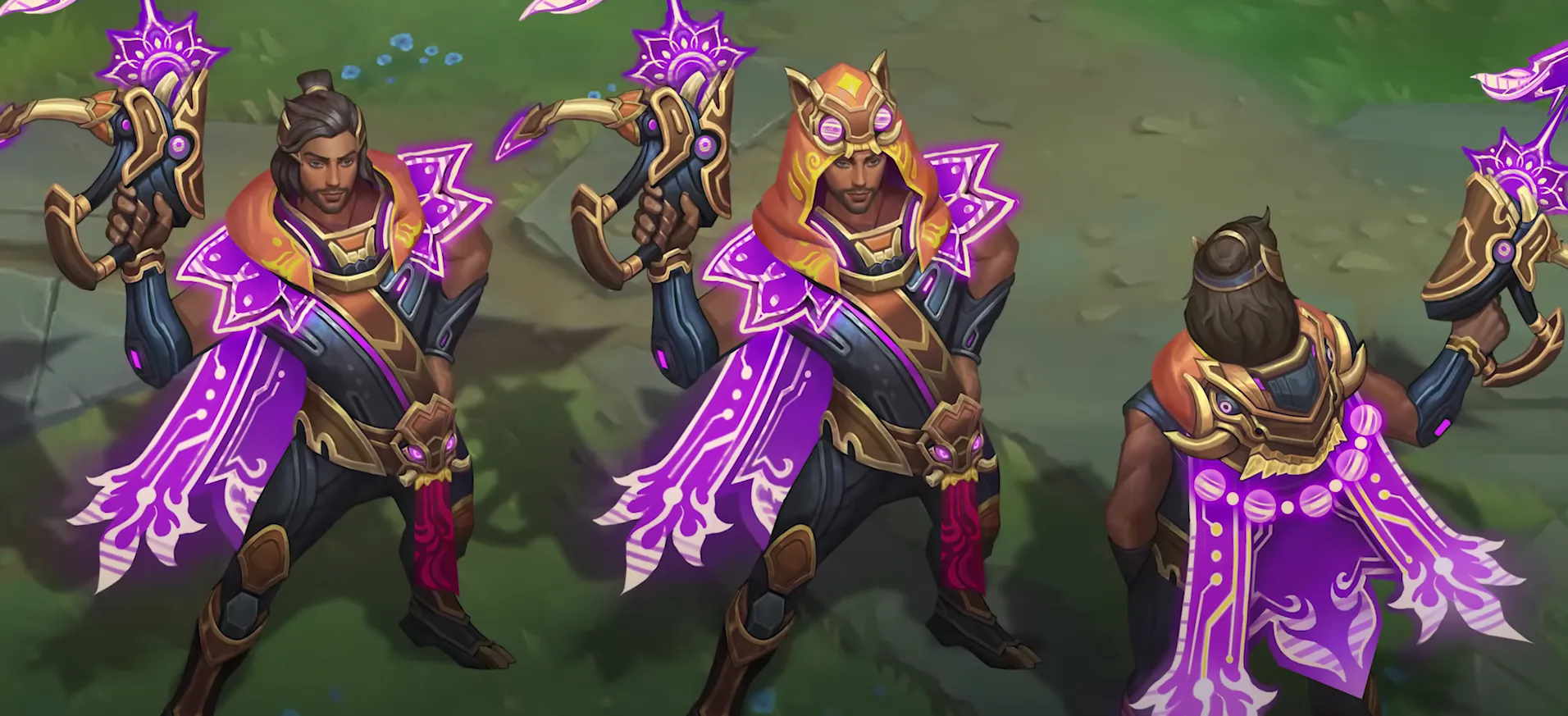 LEAGUE OF LEGENDS Ranked Season 2023 Rewards And Overview — GameTyrant