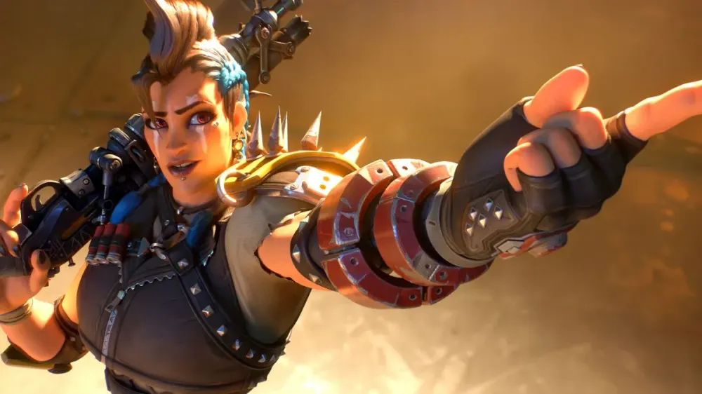 Overwatch 2 Mid-Season 10 Patch Notes: Release Date, Hero Changes & More