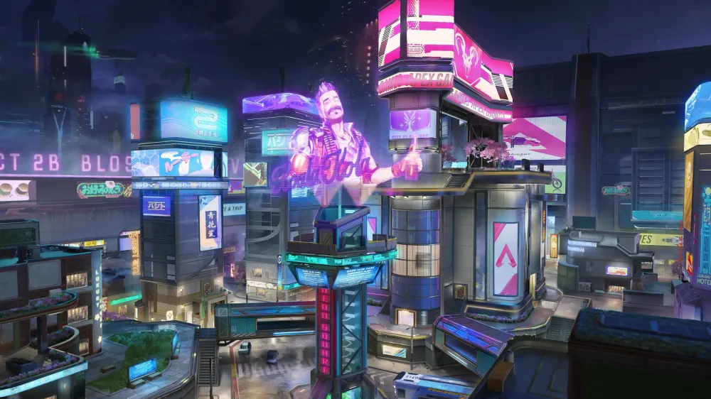 Apex Legends New Map Leaked! When Will It Be Released? 