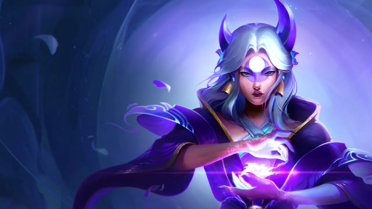 TFT Set 11 Inkborn Fables: Fortune Trait Guide