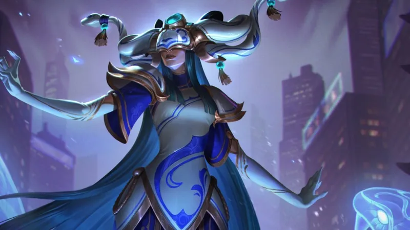 TFT 14.9 B Patch Notes: Nerfs to Lissandra & Ghostly Fix