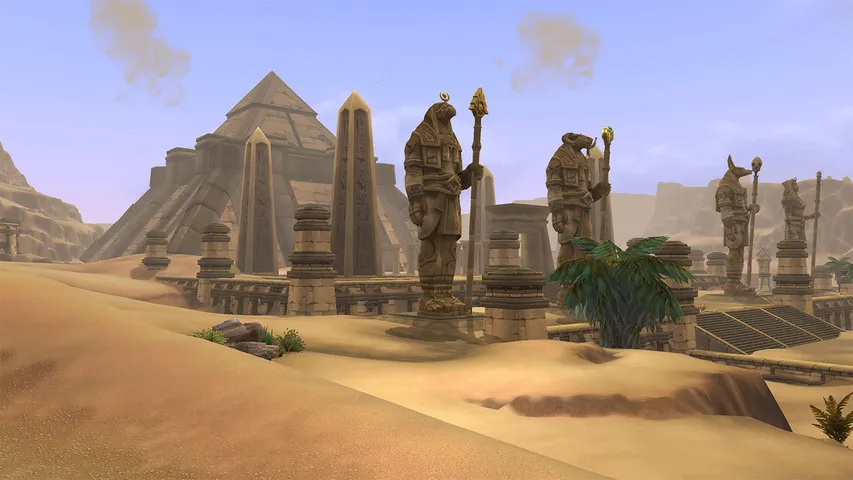 WoW Cataclysm Classic Hotfixes: Class Changes & More (May 10, 2024)