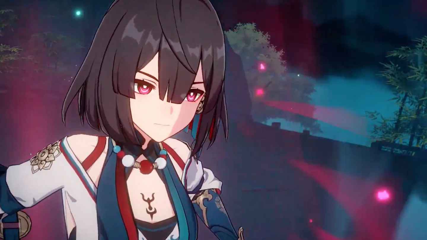 Honkai: Star Rail Unveils Exciting Details for Version 1.6 Characters.  Gaming news - eSports events review, analytics, announcements, interviews,  statistics - 4N_2SCLsp