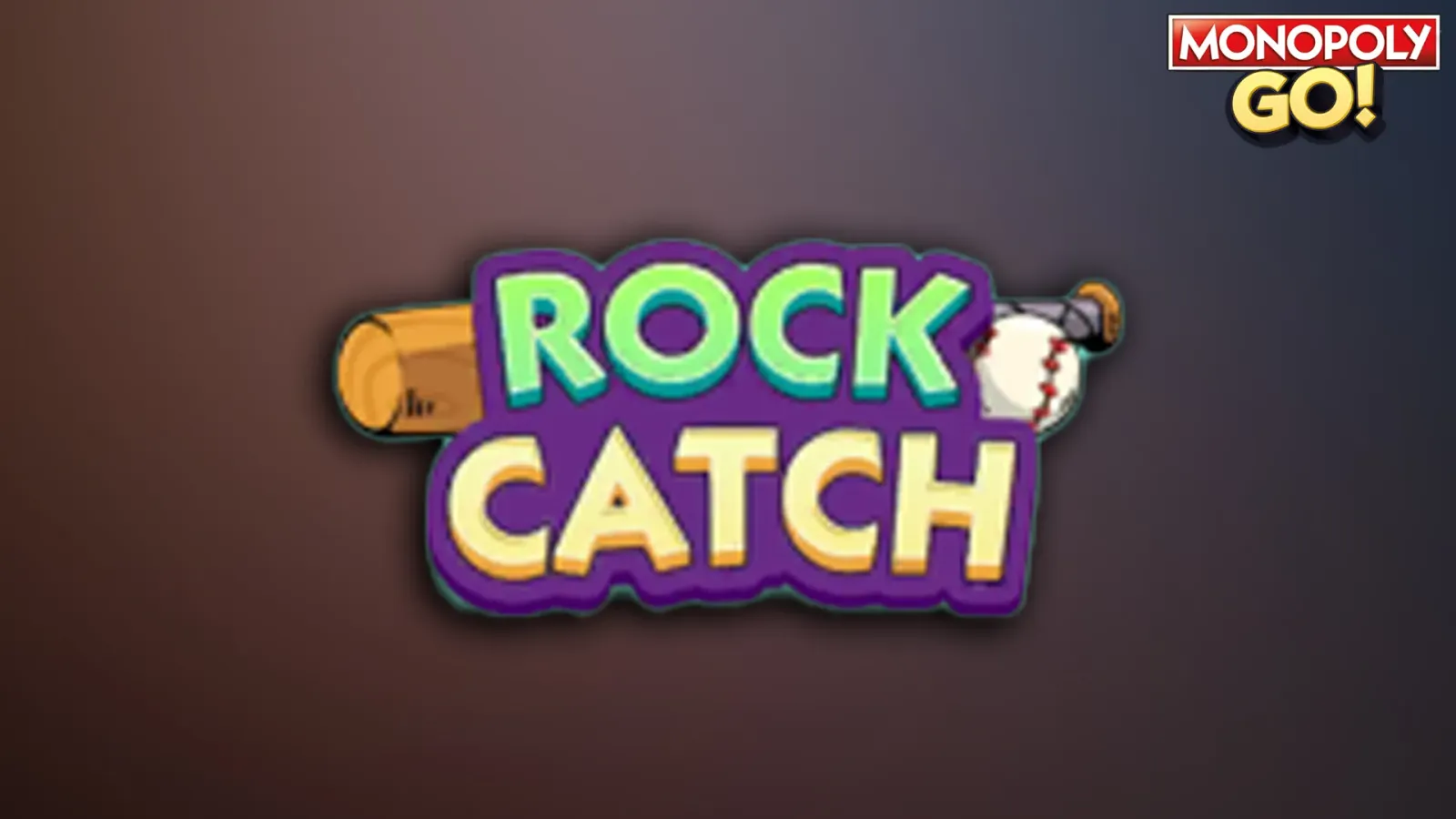 Monopoly GO: All Rock Catch Rewards & Milestones