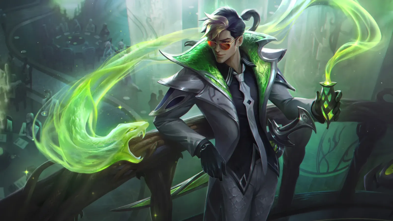 LoL Patch 25.12 Tier List - Best Jungle Champions