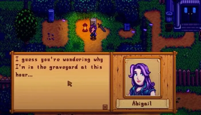 Stardew Valley How to Marry Abigail - Full Guide 4.jpg