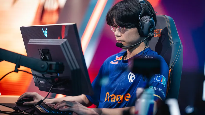 LEC 2024 Summer Playoffs Results: TH vs GX & KC vs MDK
