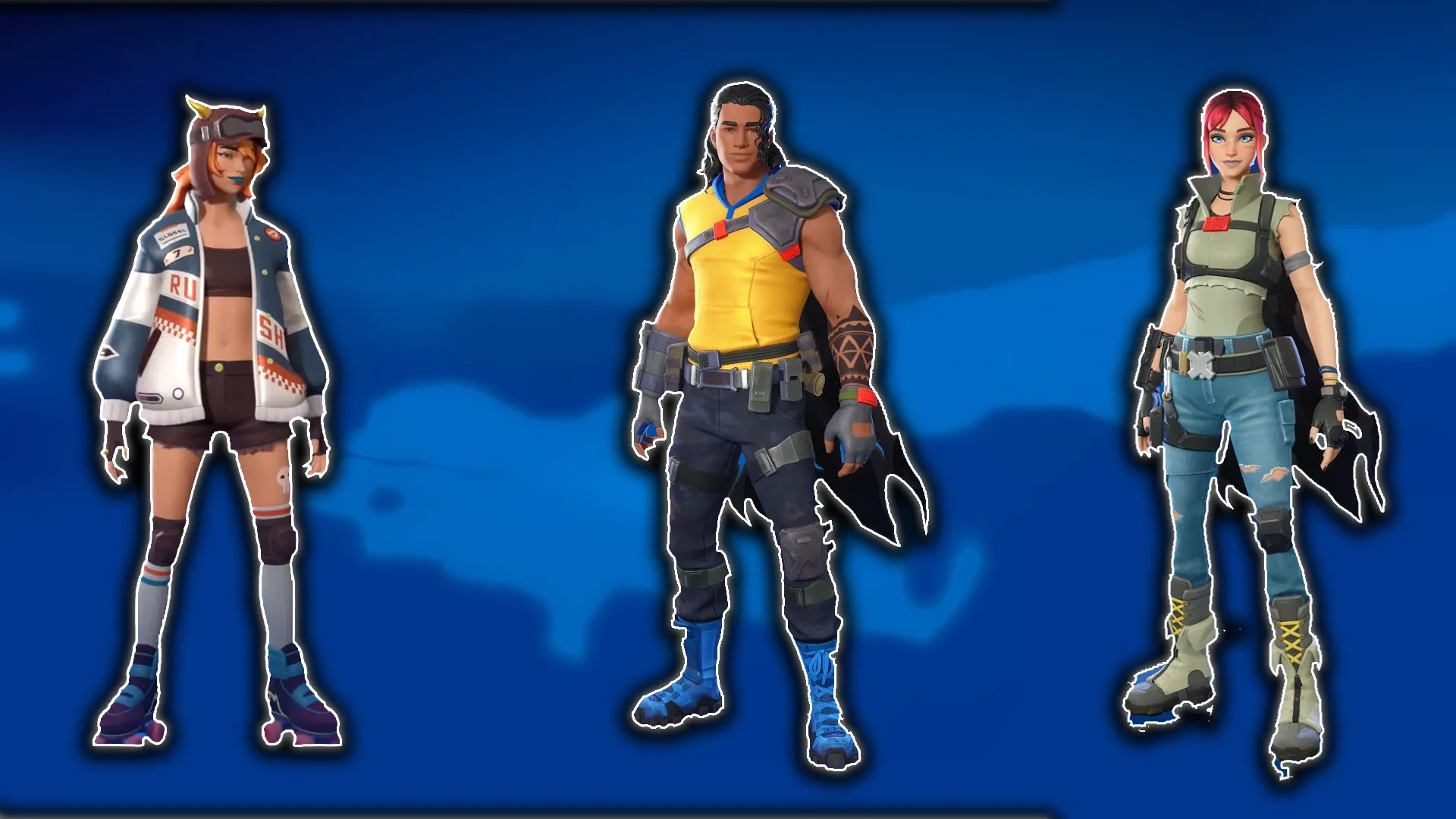 Fortnite How to Get Free Skins in May 2024