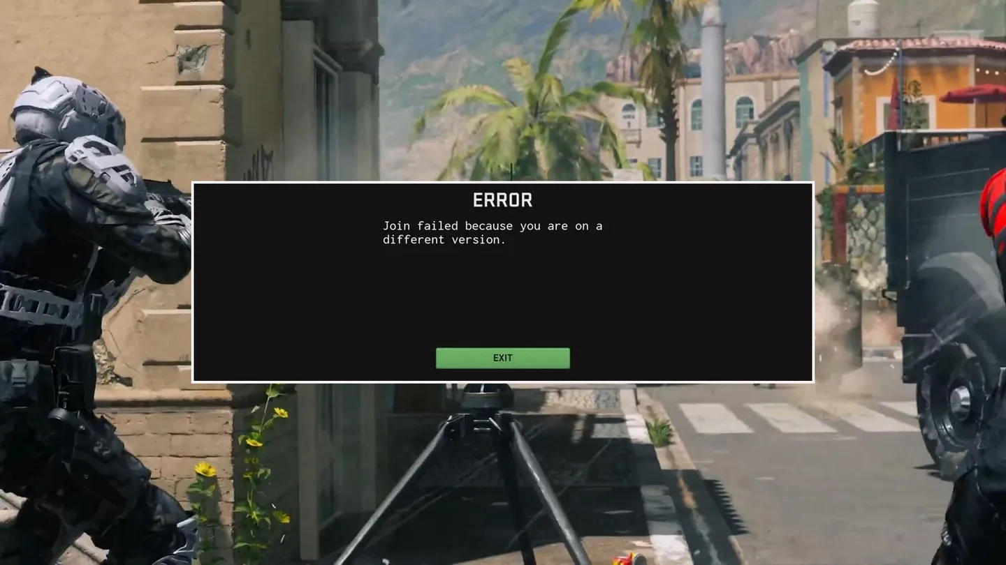 Modern Warfare 3 failing to launch on Steam PC error: Possible fixes,  reasons, and more