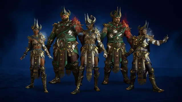 Diablo 4 Season 4 Tier List: Best Builds For Leveling, Endgame & PvP