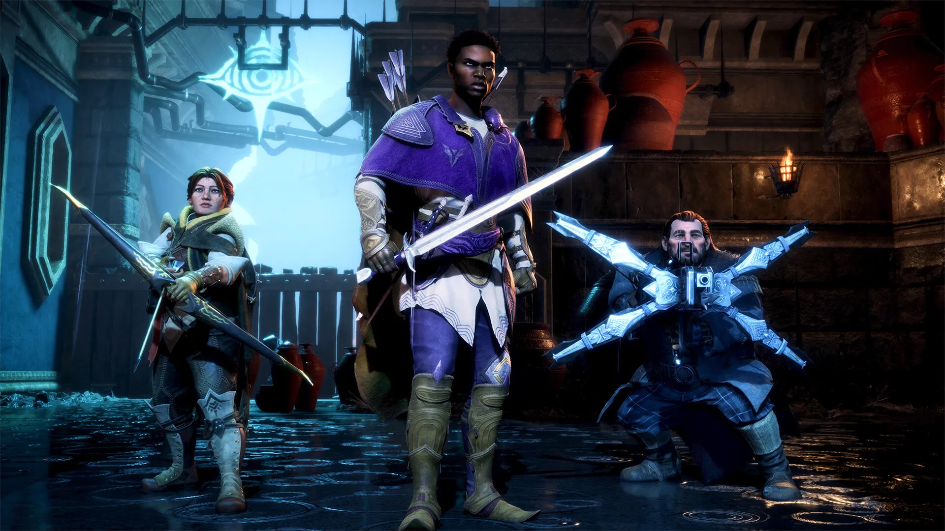 Dragon Age The Veilguard: Takedown Guide - How to Do Them