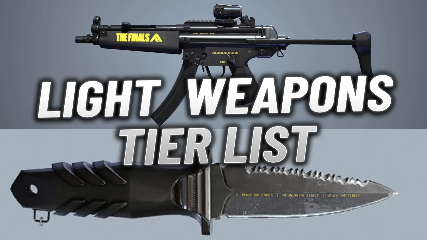 Apex Legends Mobile weapons tier list - All guns ranked from best to worst