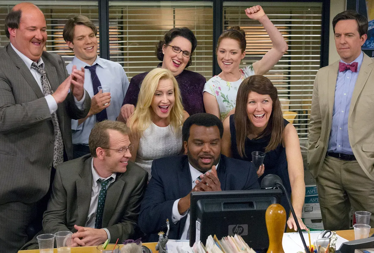The Office New Series: New Details, Confirmed Cast, and More 