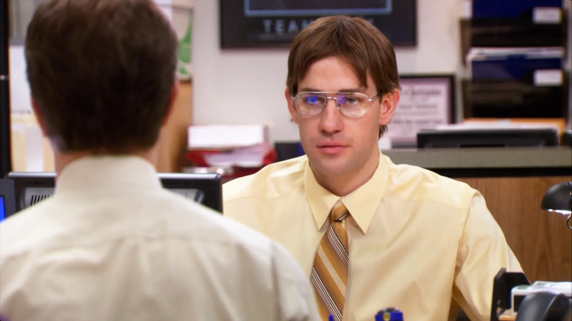 The Office New Series: New Details, Confirmed Cast, and More Jim