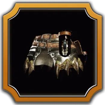 Rathian Coil Alpha