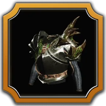 Rathian Mail Alpha