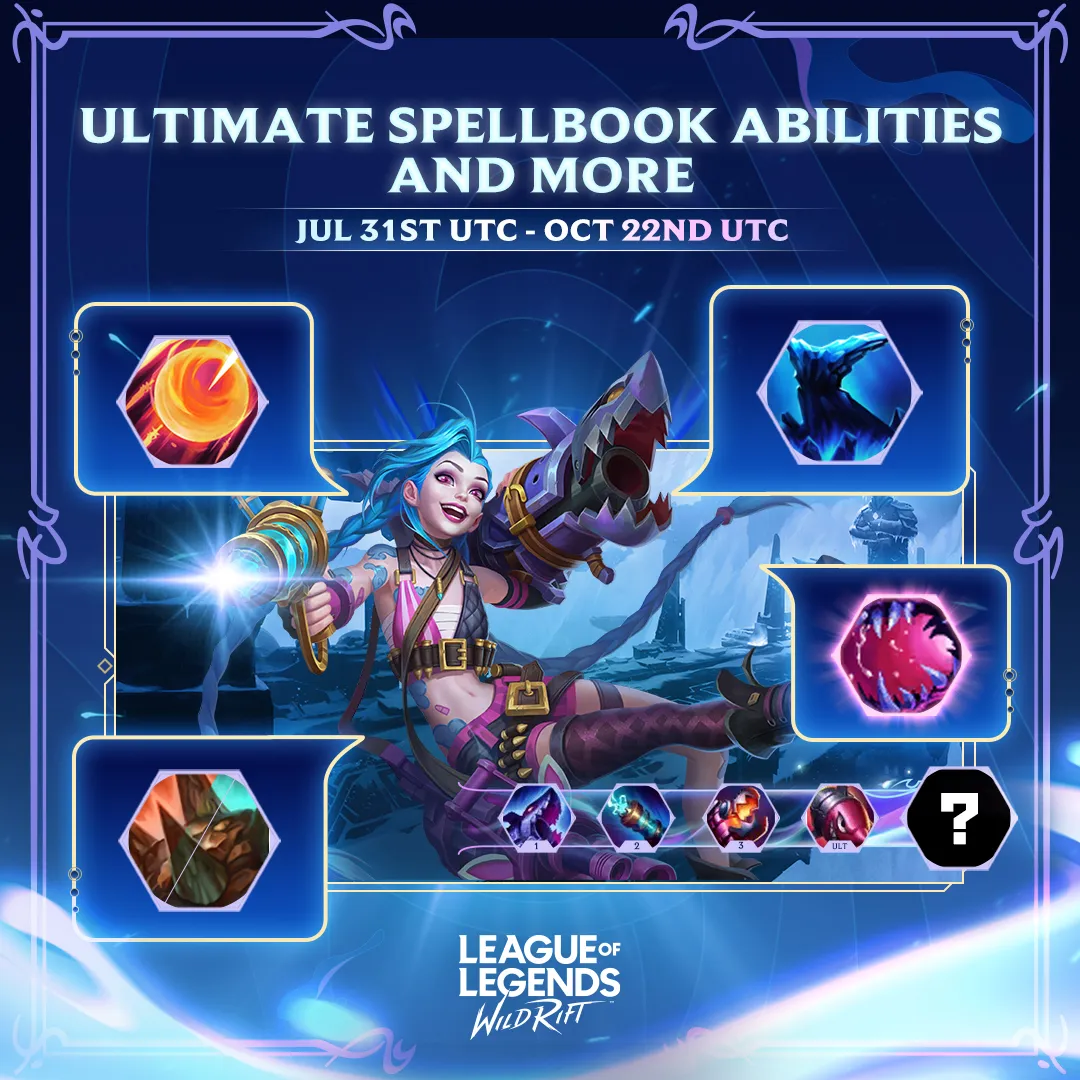 AAA ARAM Spellbook