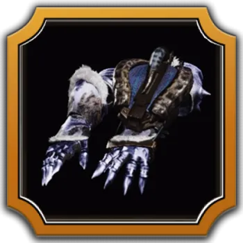 Guardian Fulgur Vambraces Beta