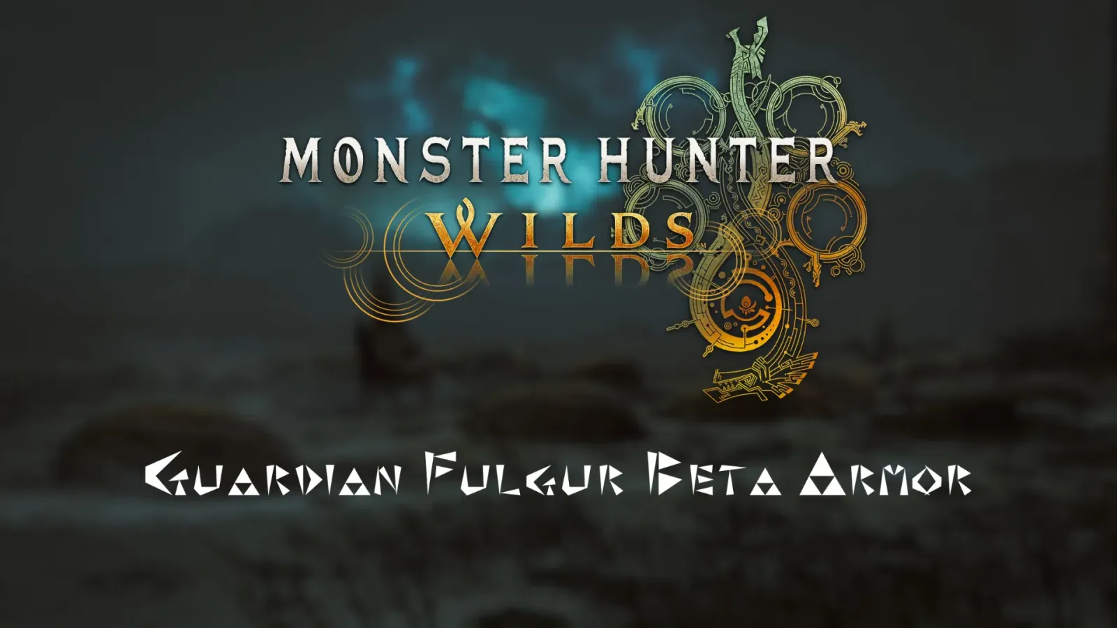 Monster Hunter Wilds Guide: Guardian Fulgur Beta Armor Set Stats and How to Get