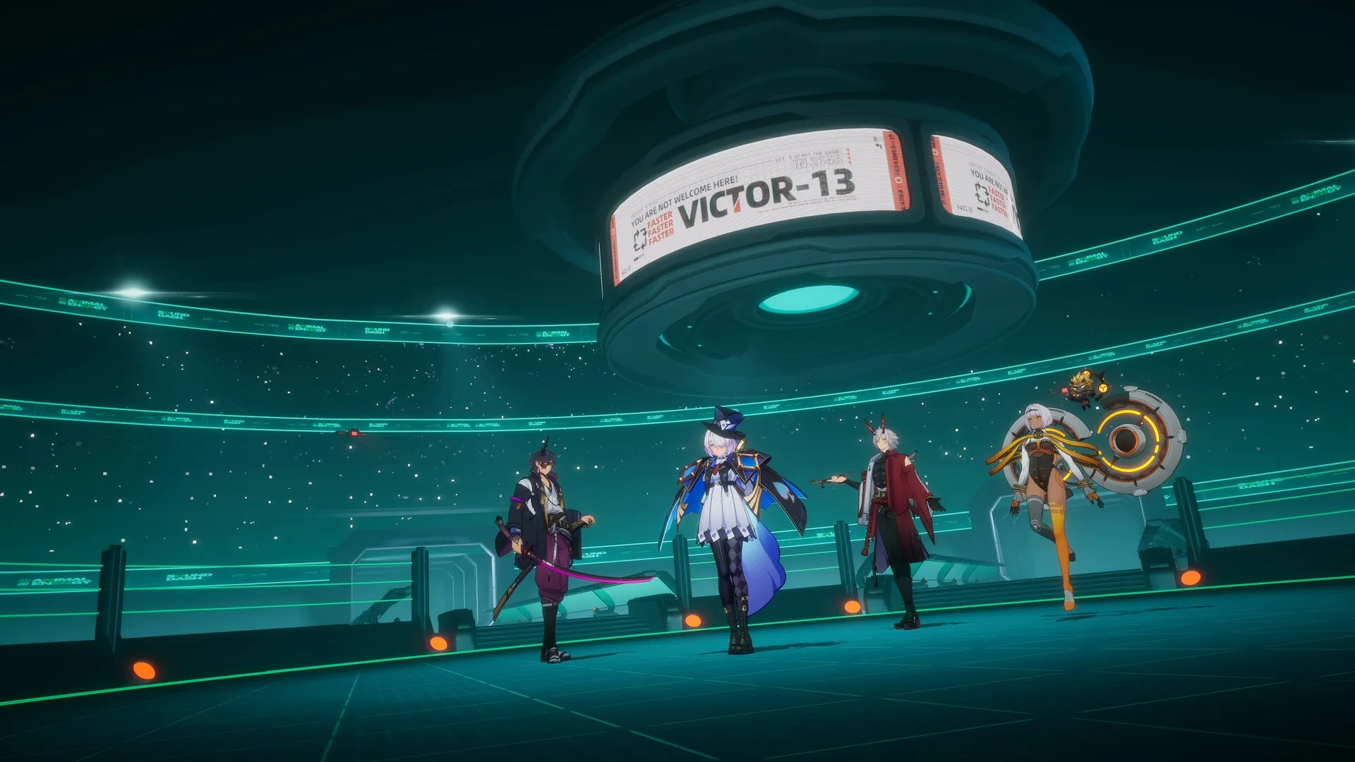 Is Etheria Restart F2P Friendly