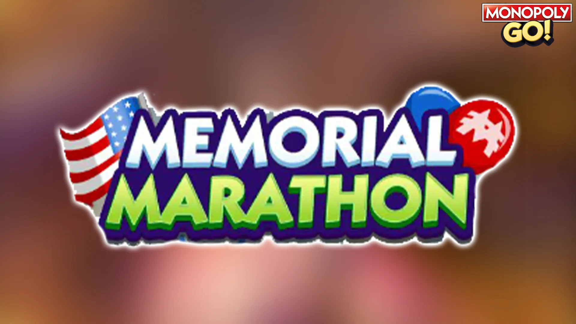 Monopoly GO: All Memorial Marathon Rewards and Milestones