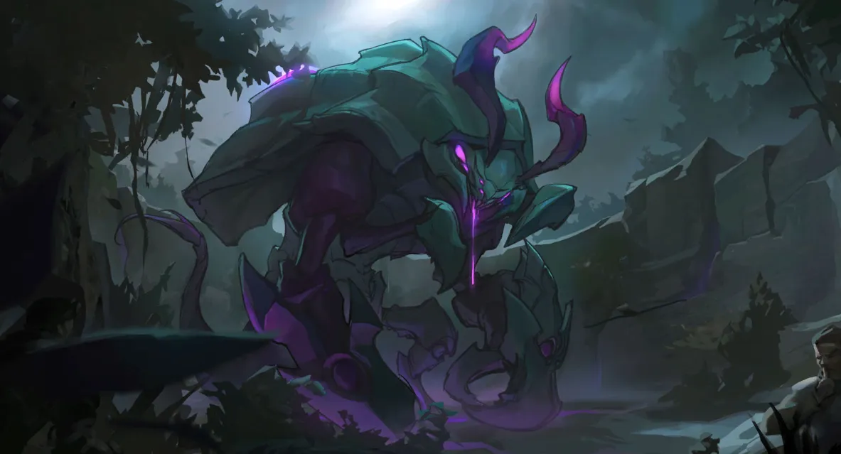 LoL Wild Rift Patch 5.0 Release Date, New Champions, Gameplay & More 5.png