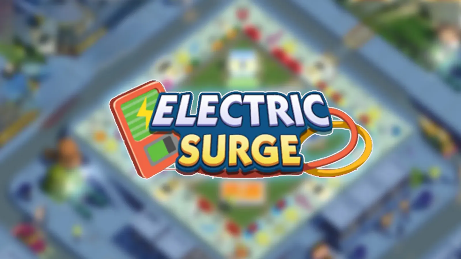 Monopoly GO: All Electric Surge Rewards & Milestones