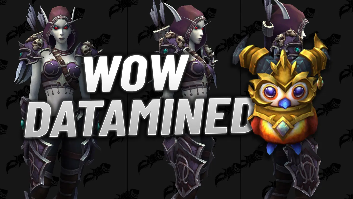 Wowhead - Over the years, many WoW-themed items have been