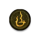 Corporeal Glyph Necromancer Icon Diablo 4