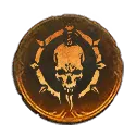 Cult Leader Node Icon Diablo 4