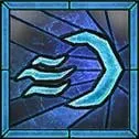 Diablo 4 Wind Shear Icon