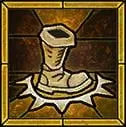 Ground Stomp Icon Diablo 4