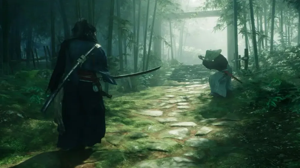 Rise of the Ronin: All Difficulty Settings Explained