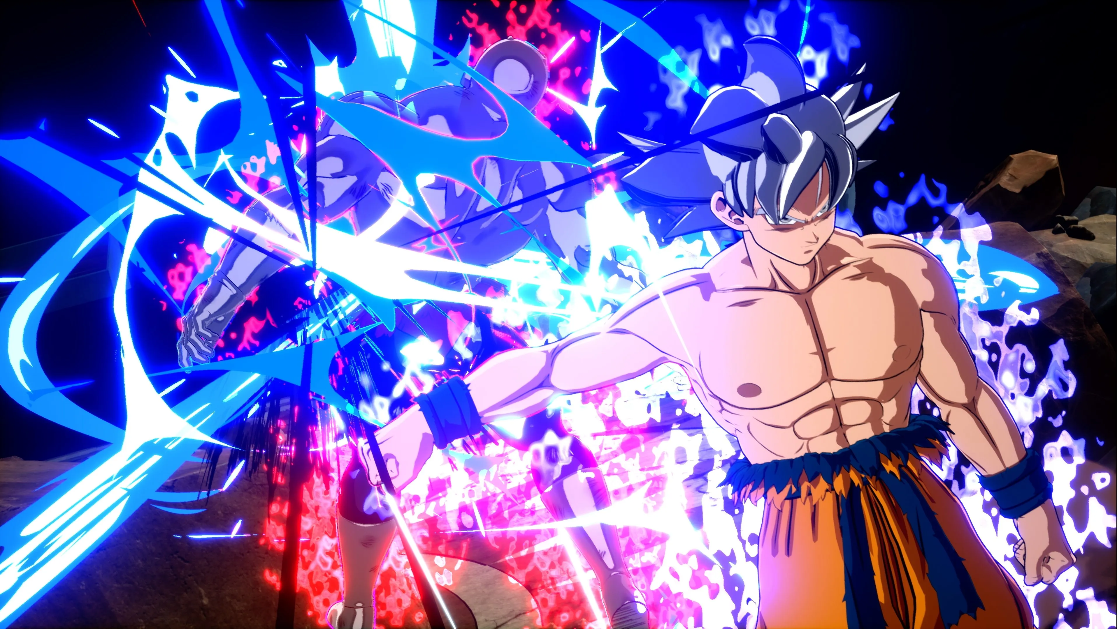 DRAGON BALL: Sparking! ZERO - System Requirements