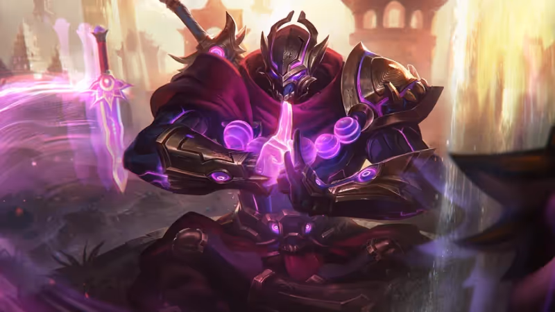 LoL Patch 25.10 (15.10) Tier List - Best Top Lane Champions