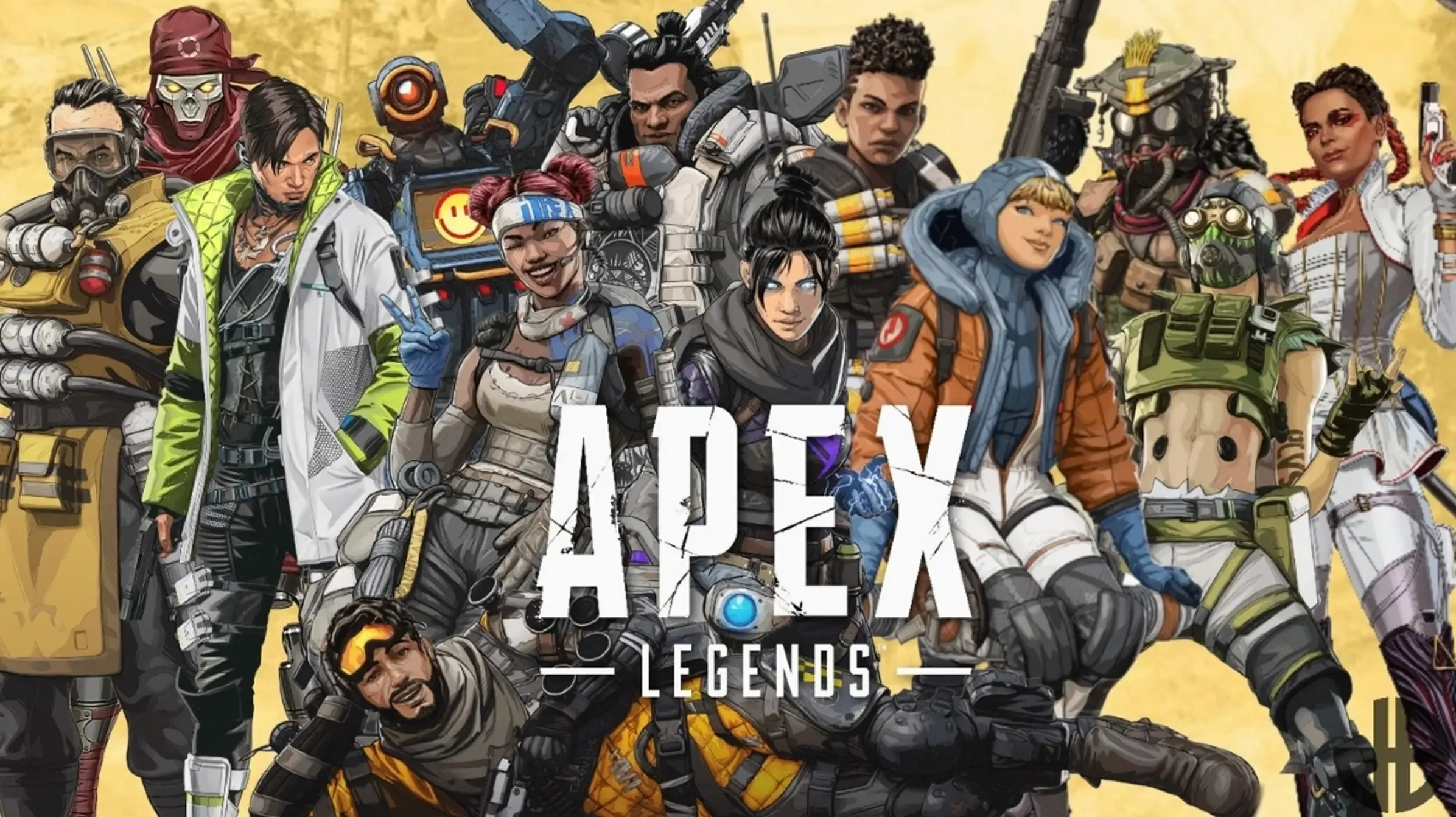 Apex Legends シーズン 20: 各レジェンドの最高の特典