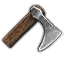 Protective Axe