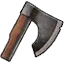 Bearded Axe