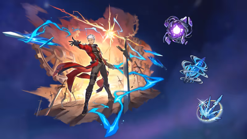 Honkai Star Rail Leaks: Archer Ascension Materials