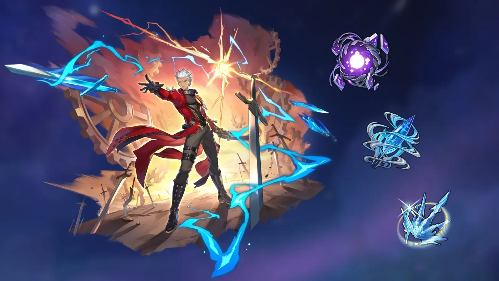 Honkai Star Rail Leaks: Archer Ascension Materials