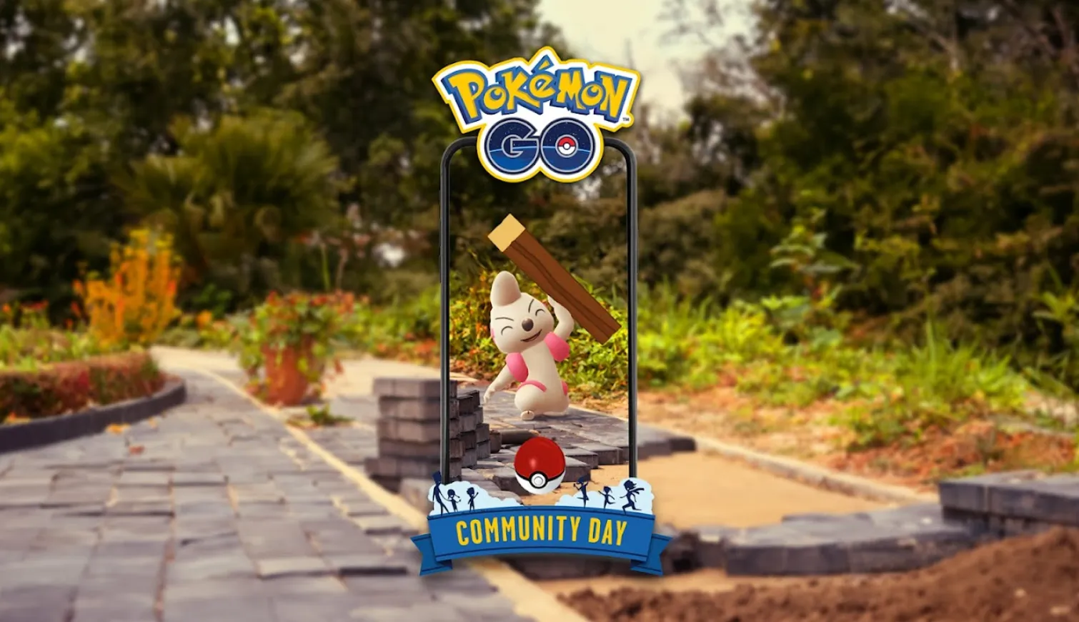 Pokémon GO Community Day December 2023