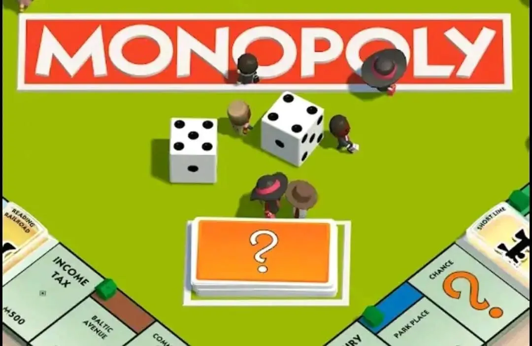 Monopoly GO