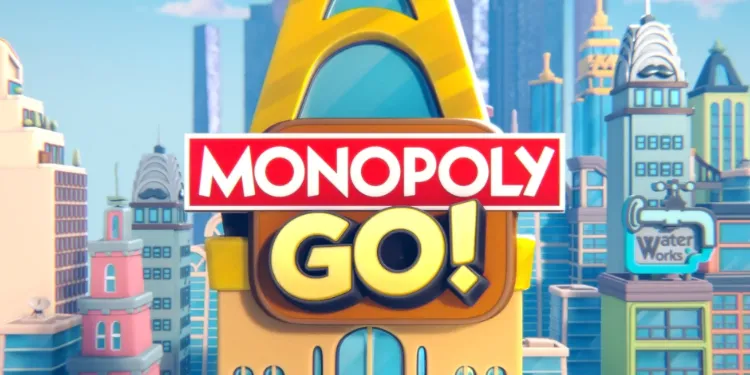 Monopoly GO