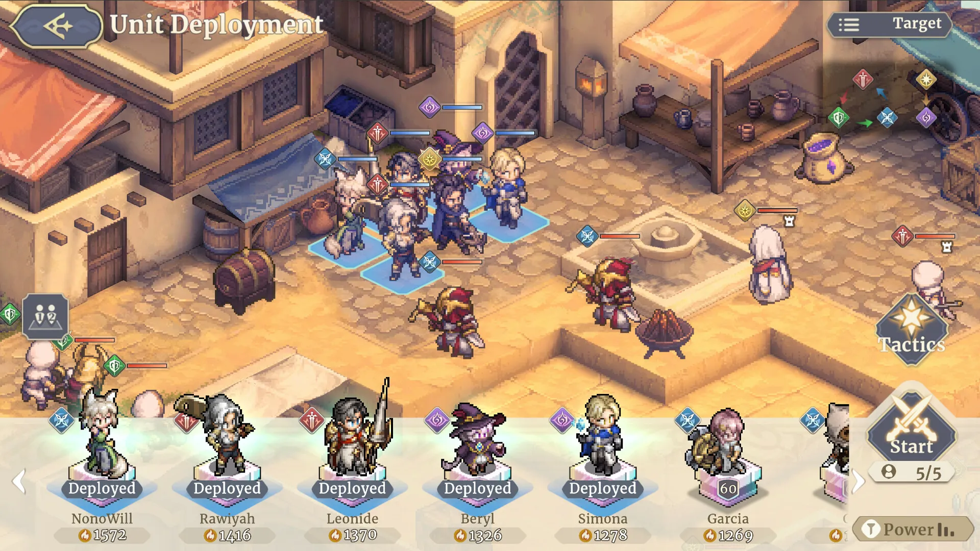 Should You Play Sword of Convallaria in May 2025