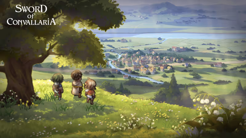 Should You Play Sword of Convallaria in May 2025
