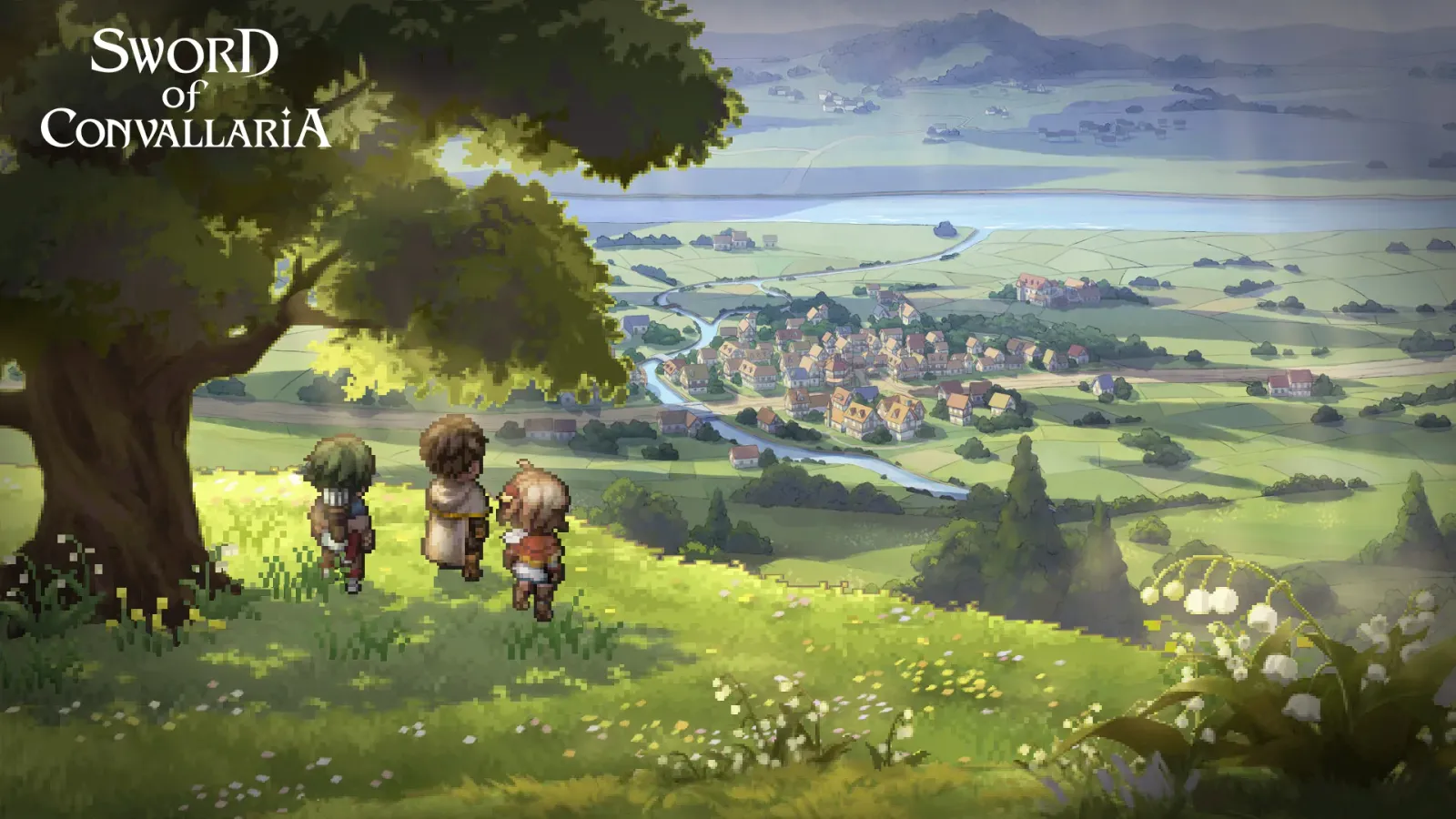 Should You Play Sword of Convallaria in May 2025