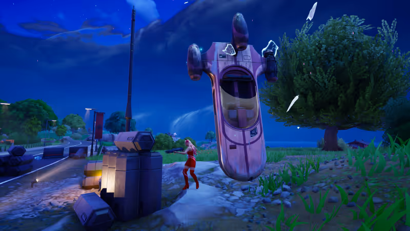 Fortnite Chapter 6 Season 3 Week 4 Quests Guide – How to Complete All Challenges Fast